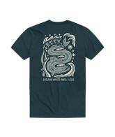 Jetty Men's Fangtooth Tee